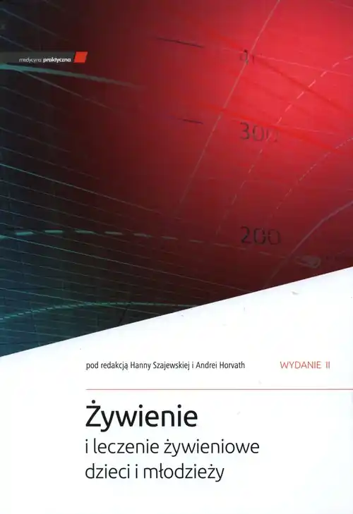 Wybór klientów Żywienie i leczenie żywieniowe dzieci i młodzieży