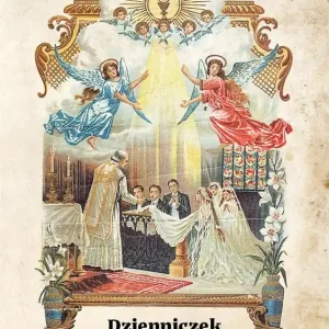 Bezpieczna płatność Dzienniczek Małego Krzyżowca