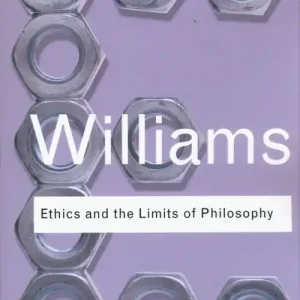 Ethics and the Limits of Philosophy Okazja