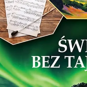 Tani Świat bez tajemnic