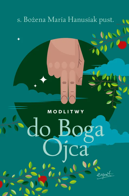 Modlitwy do Boga Ojca Oferta czasowa