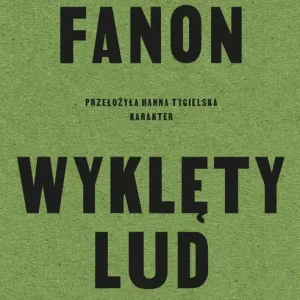 Nie przegap Wyklęty lud ziemi