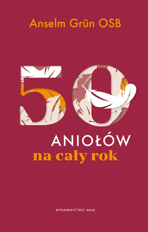 Tani 50 aniołów na cały rok