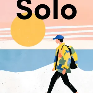 SOLO. Żyj szczęśliwie własnym życiem Hit sprzedaży