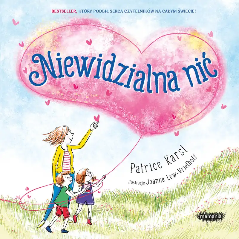 Niewidzialna nić Okazja