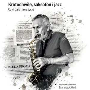 Hit sprzedaży Krzysztof Medyna