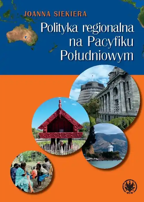 Polityka regionalna na Pacyfiku Południowym Hit cenowy
