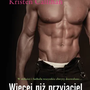 Dostępne od ręki Więcej niż przyjaciel