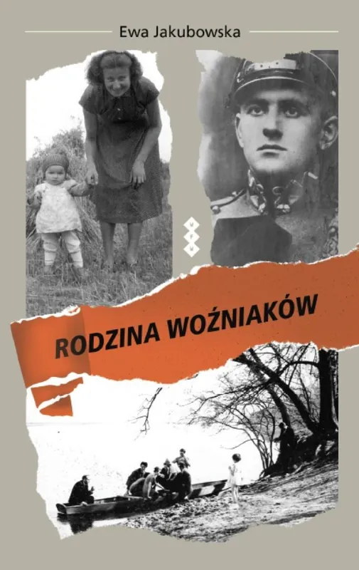 Rodzina Woźniaków Tani