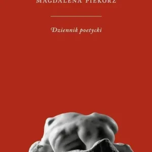 Oferta limitowana Dziennik poetycki