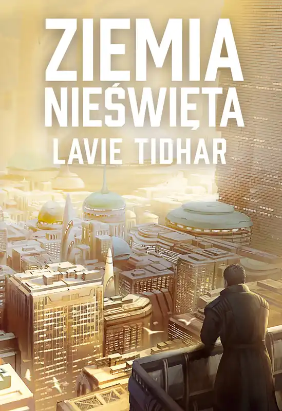 Ziemia nieświęta Super okazja