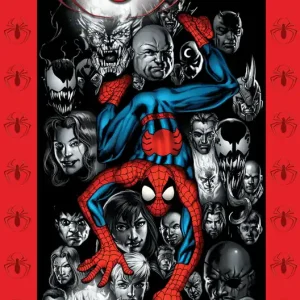 Ekspresowa dostawa Ultimate Spider-Man. Tom 9