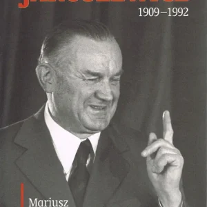 Promocja Piotr Jaroszewicz (1909-1992)