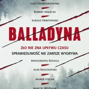 Szybka dostawa Balladyna wyd. kieszonkowe