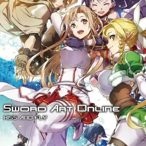 Sword Art Online 22 Zniżka