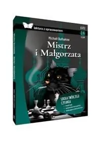 Mistrz i Małgorzata. Z opracowaniem Sprawdź teraz