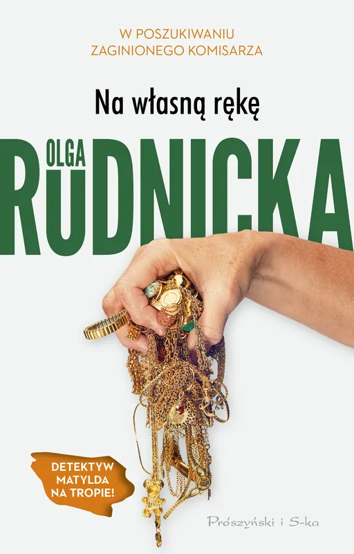 Na własną rękę Taniej