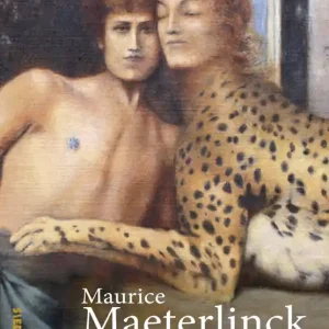 Dostępne od ręki Dramaty. Ślepcy. Pelleas i Melisanda. Intruz