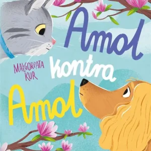 Zamów dziś Amol kontra Amol