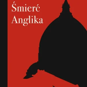 Śmierć Anglika Obniżka ceny