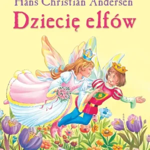 Dziecię elfów Zamów dziś
