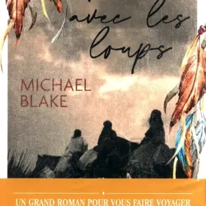 Oferta Danse avec les loups