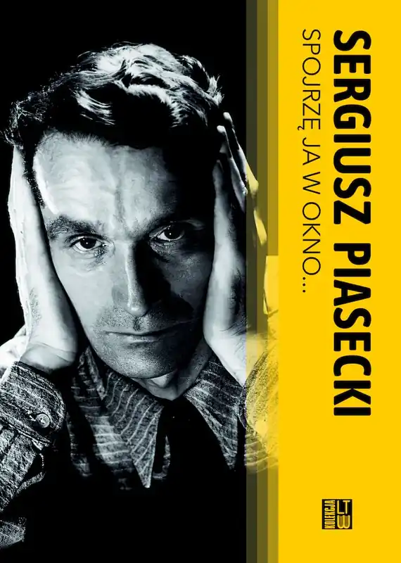 Spojrzę ja w okno Tylko do końca tygodnia