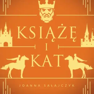 Bestseller Książę i kat