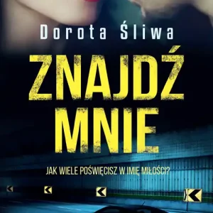 Super okazja Znajdź mnie