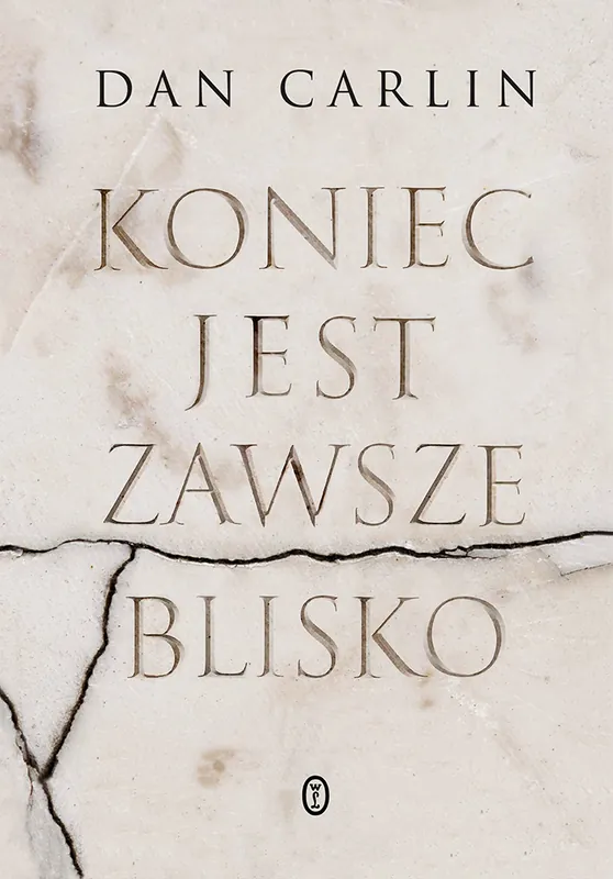 Koniec jest zawsze blisko Taniej