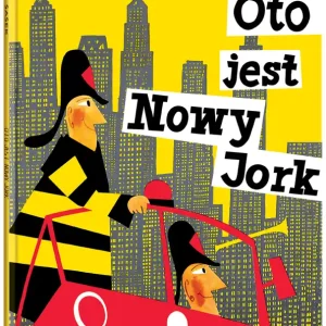 Oto jest Nowy Jork w.2 Taniej