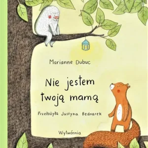 Darmowy zwrot Nie jestem twoją mamą