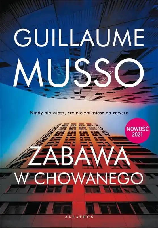 Tani Zabawa w chowanego