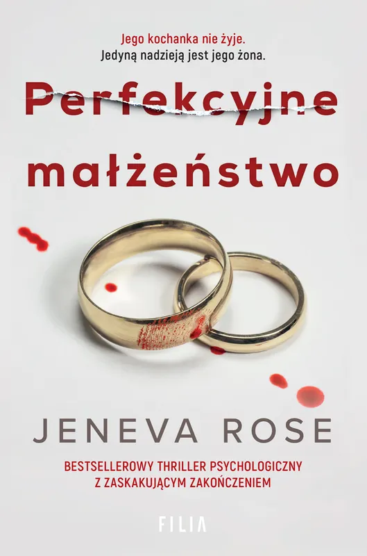 Perfekcyjne małżeństwo Okazja