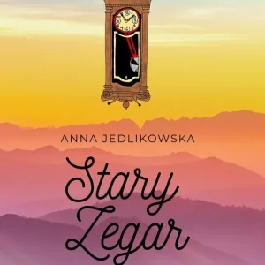 Stary zegar Ostatnie sztuki