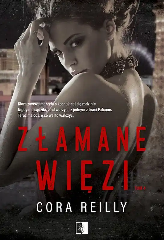 Złamane więzi Kup teraz