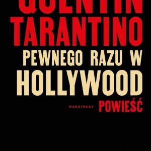 Pewnego razu w Hollywood Wyjątkowa oferta
