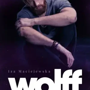 WOLFF. Miłość Władza Epilepsja Szybka wysyłka