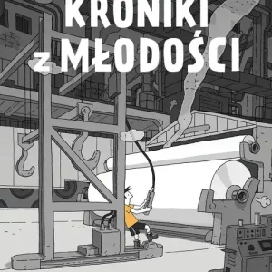 Kroniki z młodości Okazja