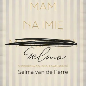 Premium Mam na imię Selma
