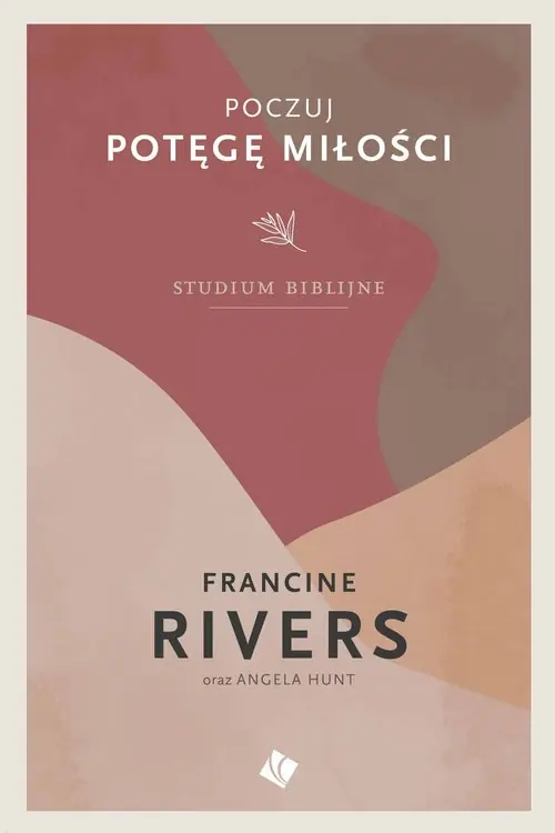 Poczuj potęgę miłości - studium biblijne Niska cena