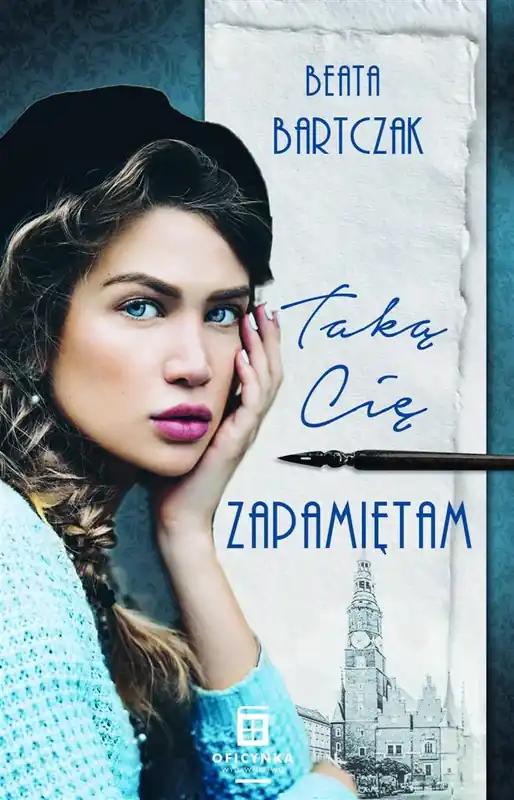 Tani Taką Cię Zapamiętam