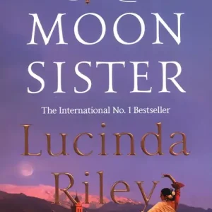 Wyprzedaż The Moon Sister