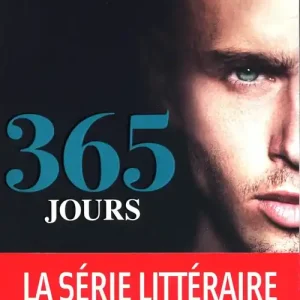 365 Jours Tome 3 Hit cenowy