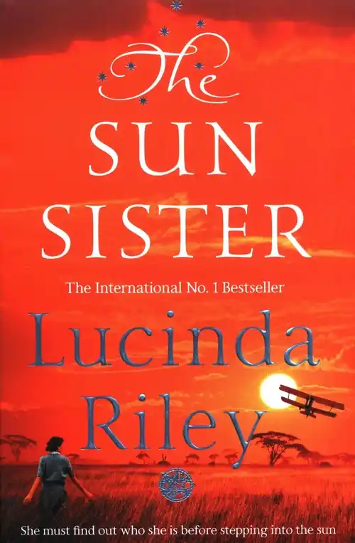 Tylko dziś The Sun Sister