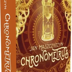 Kup teraz Chronometrus