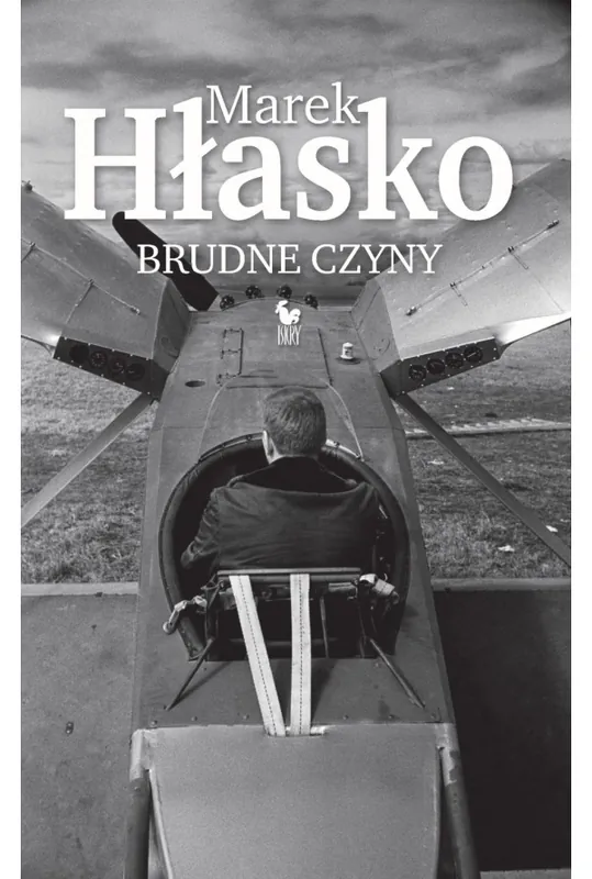 Brudne czyny Szybka dostawa