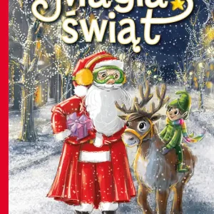 Promocja Magia świąt