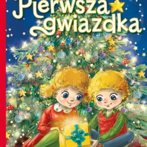Nowość Pierwsza gwiazdka