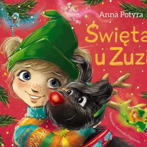 Promocja Święta u Zuzi